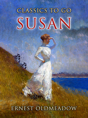 cover image of Susan